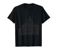 Basílica de San Pedro Camiseta