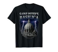 Basílica de San Pedro Camiseta