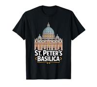 Basílica de San Pedro Camiseta