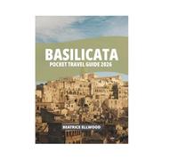 BASILICATA POCKET TRAVEL GUIDE 2026