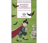 basilio vampiro vegetariano