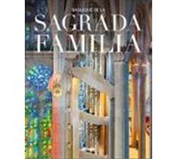 Basilique De La Sagrada Familia