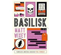 Basilisk – Titan Books
