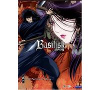 Basilisk - Basilisk 3: The Parting of the Ways [USA] [DVD]