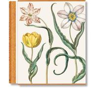 Basilius Besler. The Garden at Eichstätt