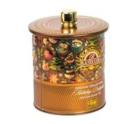 Basilur -FESTIVE - Caja de regalo de vacaciones - 75 g