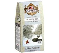BASILUR Winter Tea Té de hoja negra con arándanos añadidos 100 g (1)
