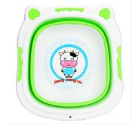 Basin Baby Child Child Kids General Home Folding Thickened Travel Ingawashes Kitchen M C