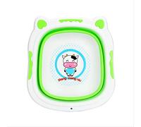 Basin Baby Child Child Kids General Home Folding Thickened Travel Ingawashes Kitchen S C