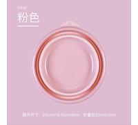 Basin Footbasin Foot Basin Baby Child Child General Household Folding Thickened Travel Trip Washing Clothes Kitchen S A