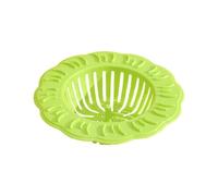 Basin Stopper - Bathroom Drain Strainer, Lavatory Waste Filter, Washbasin Food Trap, Commercial Sewer Protection System, Hotel Bathroom Drain Guard | Industrial Restroom Waste Control System