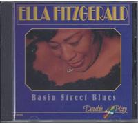 Basin Street Blues