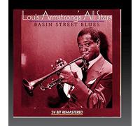 Basin Street Blues