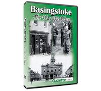 Basingstoke The Way We Were