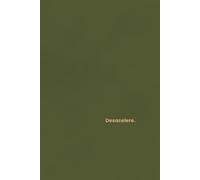basiouc notes - Caderno de anotações: Minimalista, Inspirador e Elegante - Edição Verde Oliva: Para ideias, planos, inspirações, listas , reflexões e momentos de pausa | Capa suave e design clean