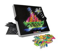 Basique Drole Lite Brite Magie Écran, multicolores