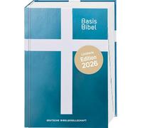 BasisBibel. Die Kompakte. Edition 2026