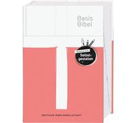 BasisBibel. Mit Einband zum Selbstgestalten