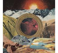 Bask - Bask - The Turning [Vinilo]