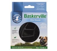 Baskerville Ultra Bozal Talla 2