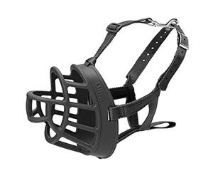 Baskerville Ultra Bozal Tamaño 5