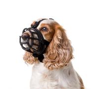 Baskerville Ultra Muzzle Bozal tipo canasta para perros