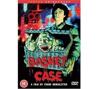 Basket Case [1982] [DVD] [Reino Unido]
