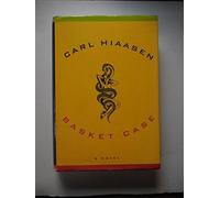 Basket Case 1ST Edition Signed