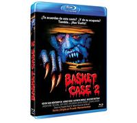 Basket Case 2 BD 1990 [Blu-ray]