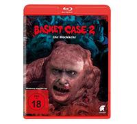 Basket Case 2 (Blu-ray)