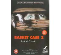 Basket Case 2 [Edizione: Regno Unito] [Reino Unido] [DVD]