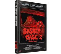 Basket Case 2 (Frère de sang 2) [Francia] [DVD]