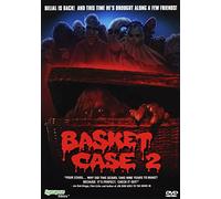 Basket Case 2 [Reino Unido] [DVD]