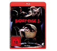 Basket Case 3 - Die Brut (Blu-ray)