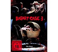 Basket Case 3 [Alemania] [DVD]
