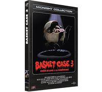 Basket Case 3 (Frère de sang 3 : la progéniture) [Francia] [DVD]