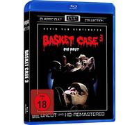 Basket Case 3: La prole / Basket Case 3: The Progeny [ Origen Alemán, Ningun Idioma Espanol ] (Blu-Ray)