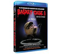 Basket Case 3: La prole BD 1992 Basket Case 3: The Progeny [Blu-ray]