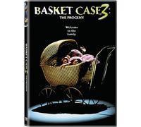 Basket Case 3: Progeny [Reino Unido] [DVD]