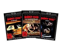 Basket Case 3er Package - Classic Cult Collection - Uncut - 3 Filme auf 3 DVDs [Alemania]