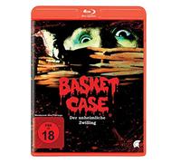 Basket Case - Der unheimliche Zwilling (Blu-ray)