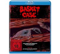 Basket Case 1 [Alemania] [Blu-ray]