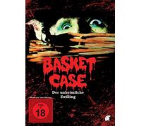 Basket Case [Alemania] [DVD]