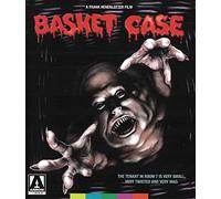 Basket Case [Edizione: Stati Uniti] [Italia] [Blu-ray]