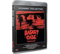 Basket Case (Frère de sang) [Francia] [Blu-ray]