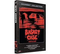 Basket Case (Frère de sang) [Francia] [DVD]