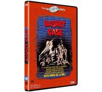 Basket Case (Frère de sang) [Francia] [DVD]