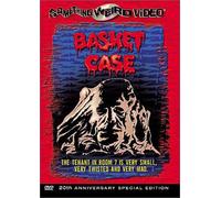 Basket Case [Reino Unido] [DVD]