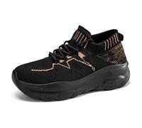 Basket Femme Chaussures Pies Descalzos Chaussures Trail Running Sneakers Antideslizante Transpirable Barefoot Shoes Lightweight and Transpirable