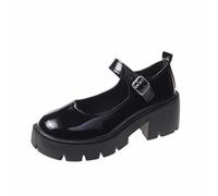 Basket Femme Lifestyle Ete, Sneakers Femme Noire Chic, Basket Ligero Y Casual, Sneaker Senderismo Trabajo, Chaussures Plantes Diarines, Chaussures Minimaliste Funky, Shoes Hebilla Metal, Negro , 42